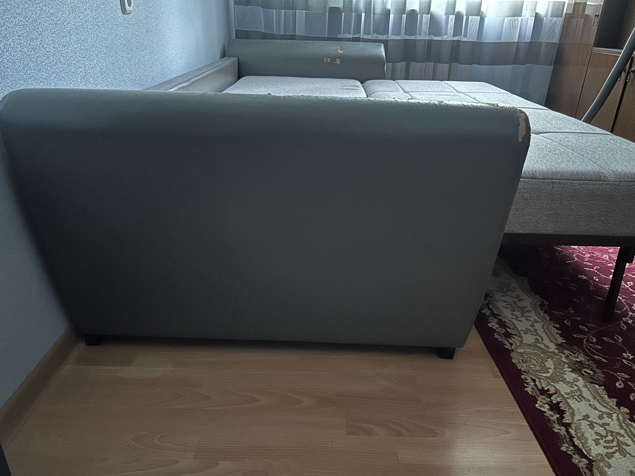 Garnitură de mobilier pentru odihnă "N-17" foto 5