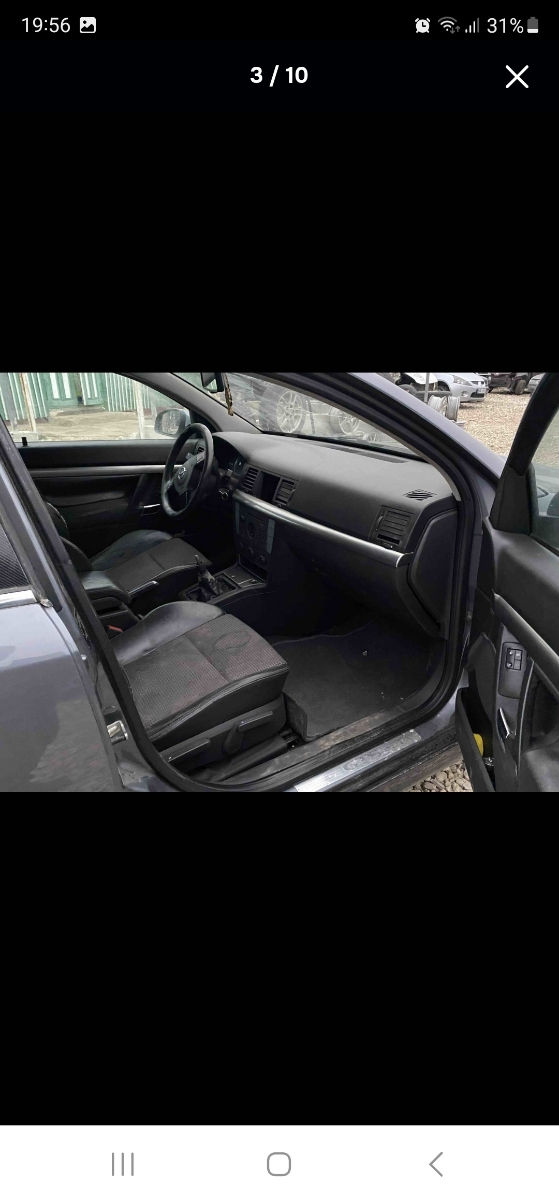 Piese Opel foto 8