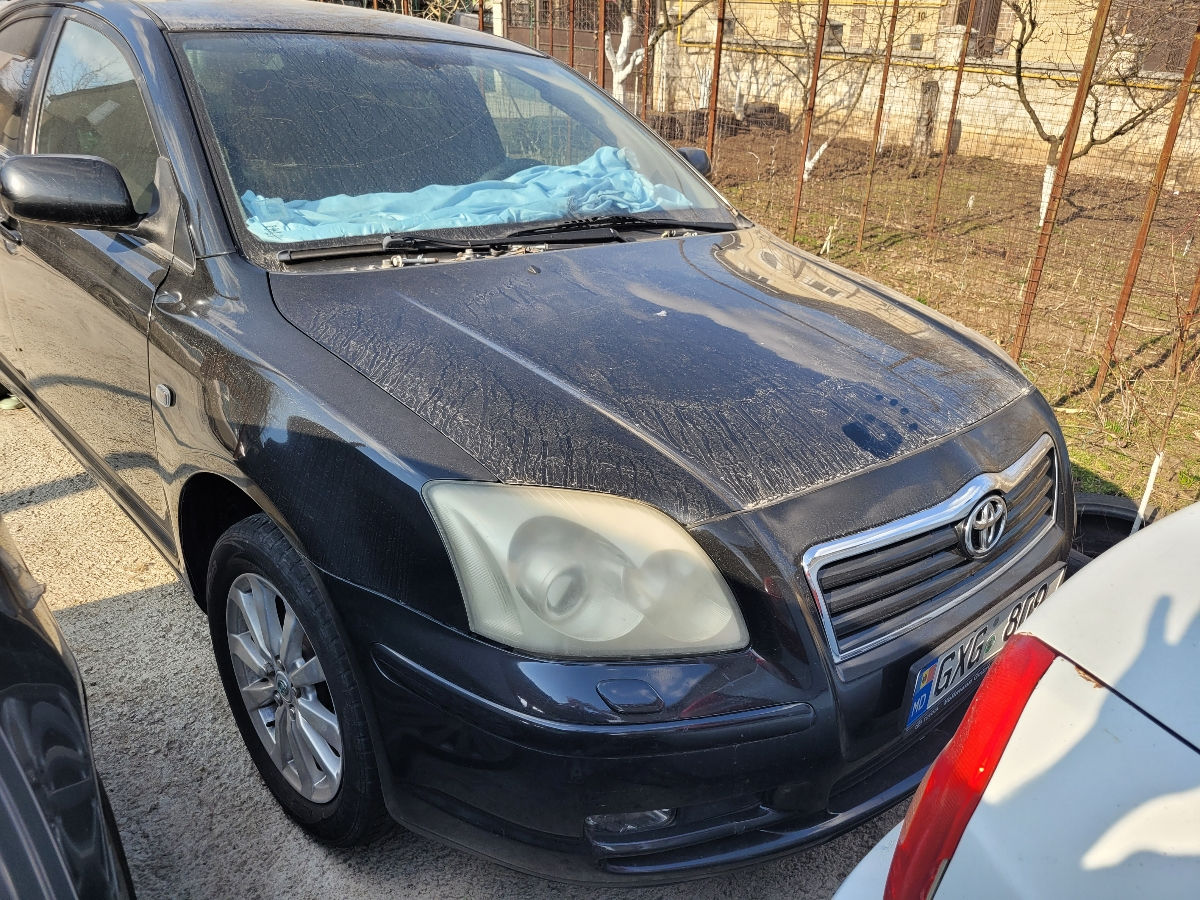 ToyotaAvensis