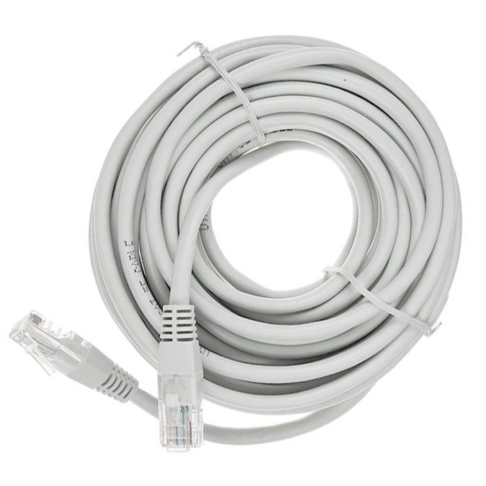 Cabluri si accesorii pentru instalare camerelor de supraveghere video foto 5