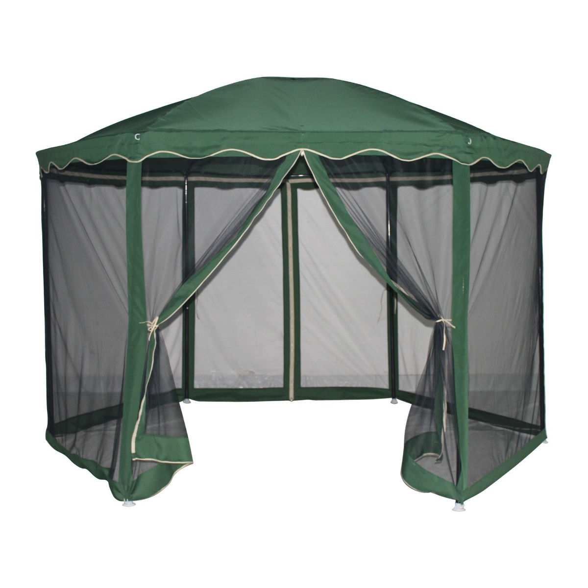 Pavilion -cort terasa gradina nou sigilat d350 cm ,,h250m foto 0