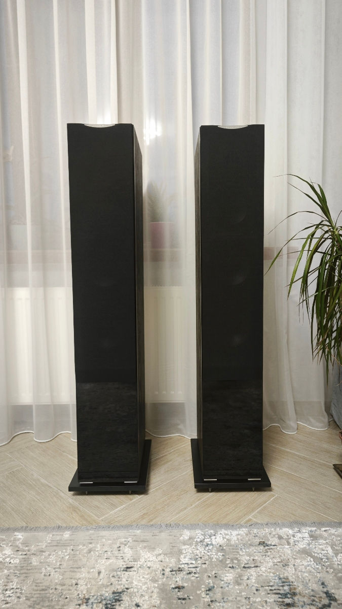 Quadral argentum 390  foto 4