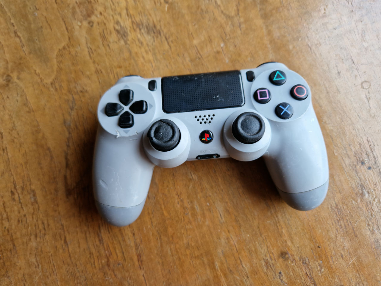 PS4 джостик- оригинал