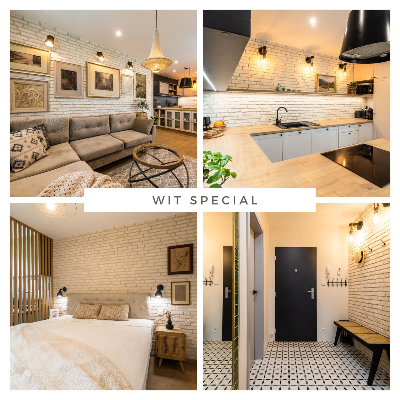 Placaje klinker Vandersanden: Eleganță pentru Interior și Exterior! Бельгийский клинкер в наличии! foto 4