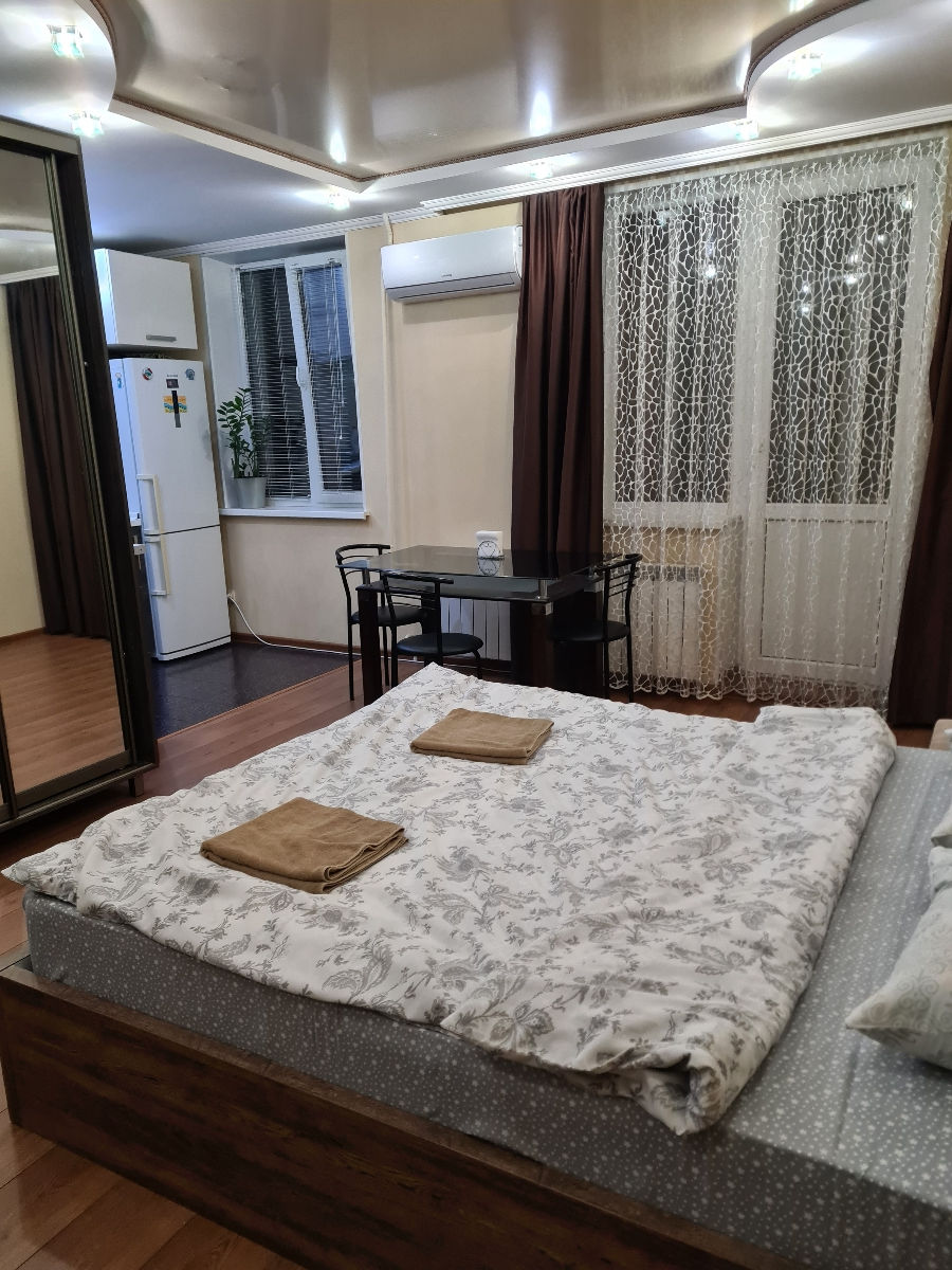 Apartament cu 1 cameră, 32 m², Centru, Bălți foto 7