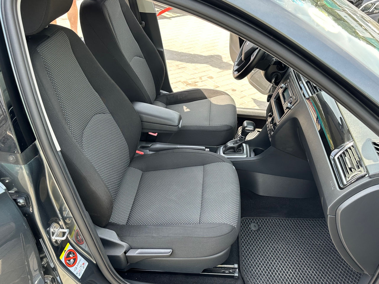 Seat Toledo фото 7
