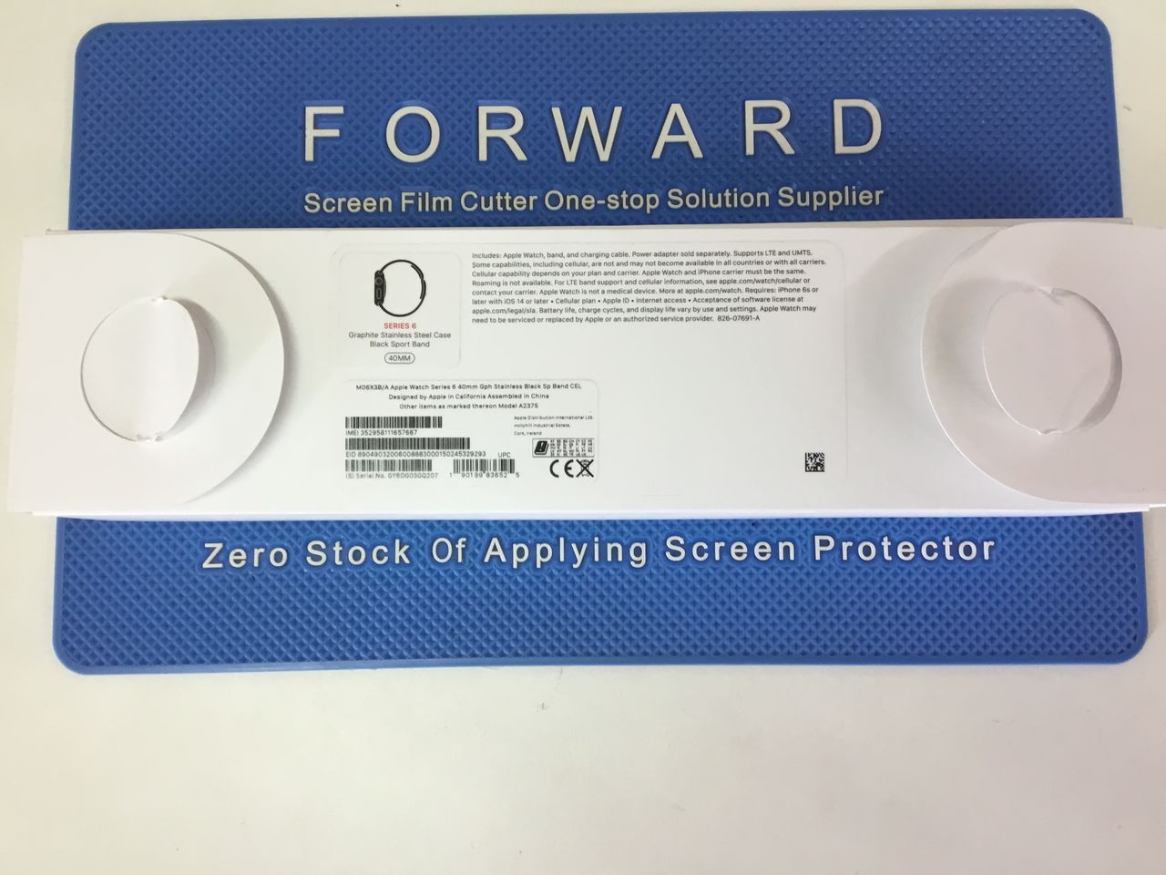 apple watch a2375