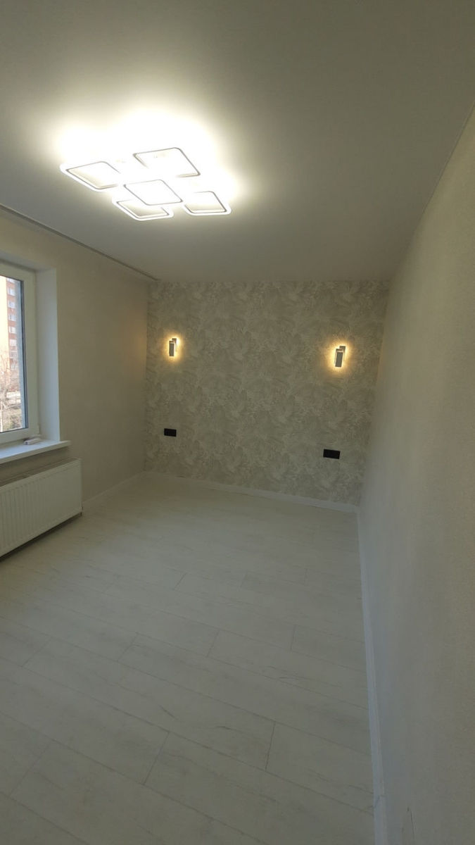 Reparatii interior exterior calitativ si rapid foto 1