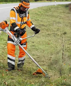 Аренда триммера Stihl фото 1