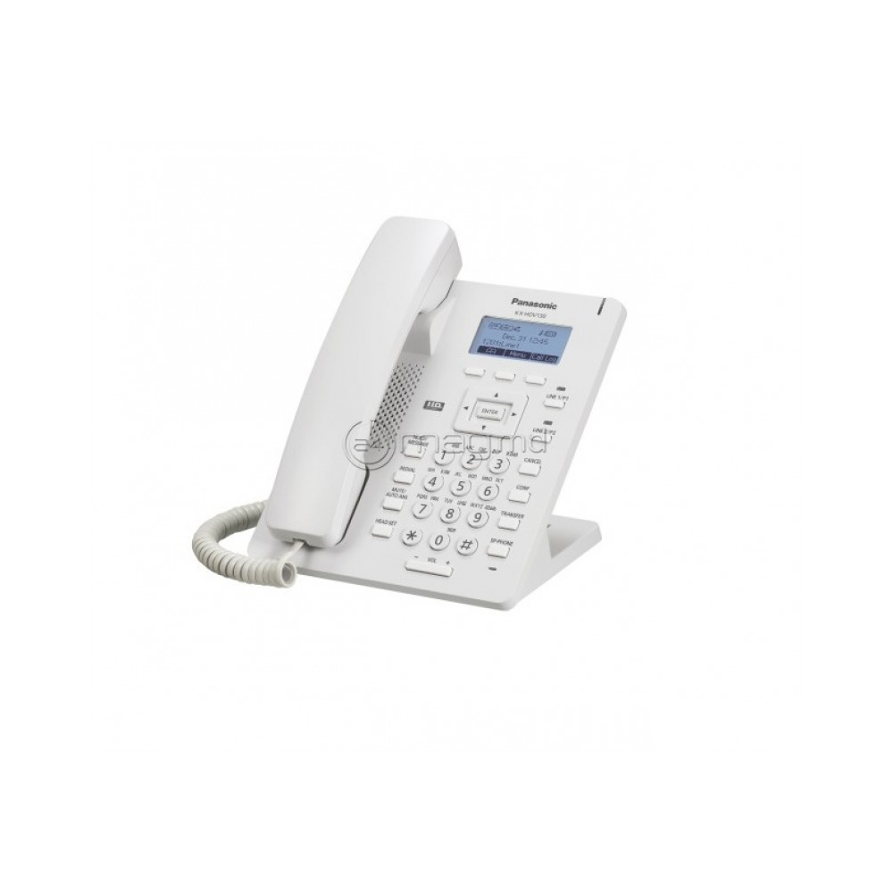 Panasonic kx-hdv130ru nou (credit-livrare)/ проводной телефон panasonic kx- hdv130ru