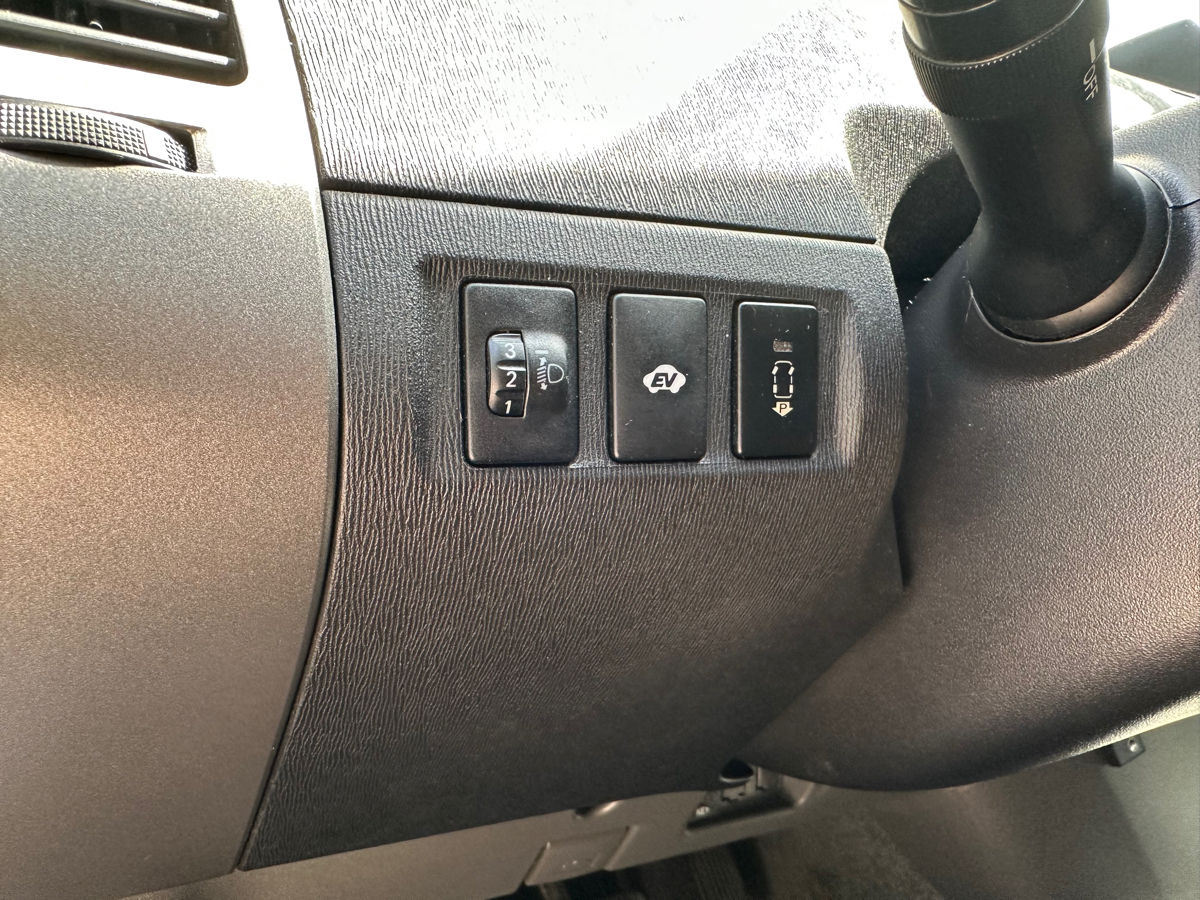 Toyota Prius foto 7