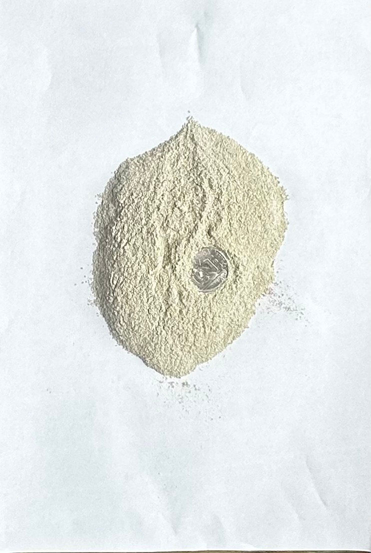 argila bentonita praf foto 1