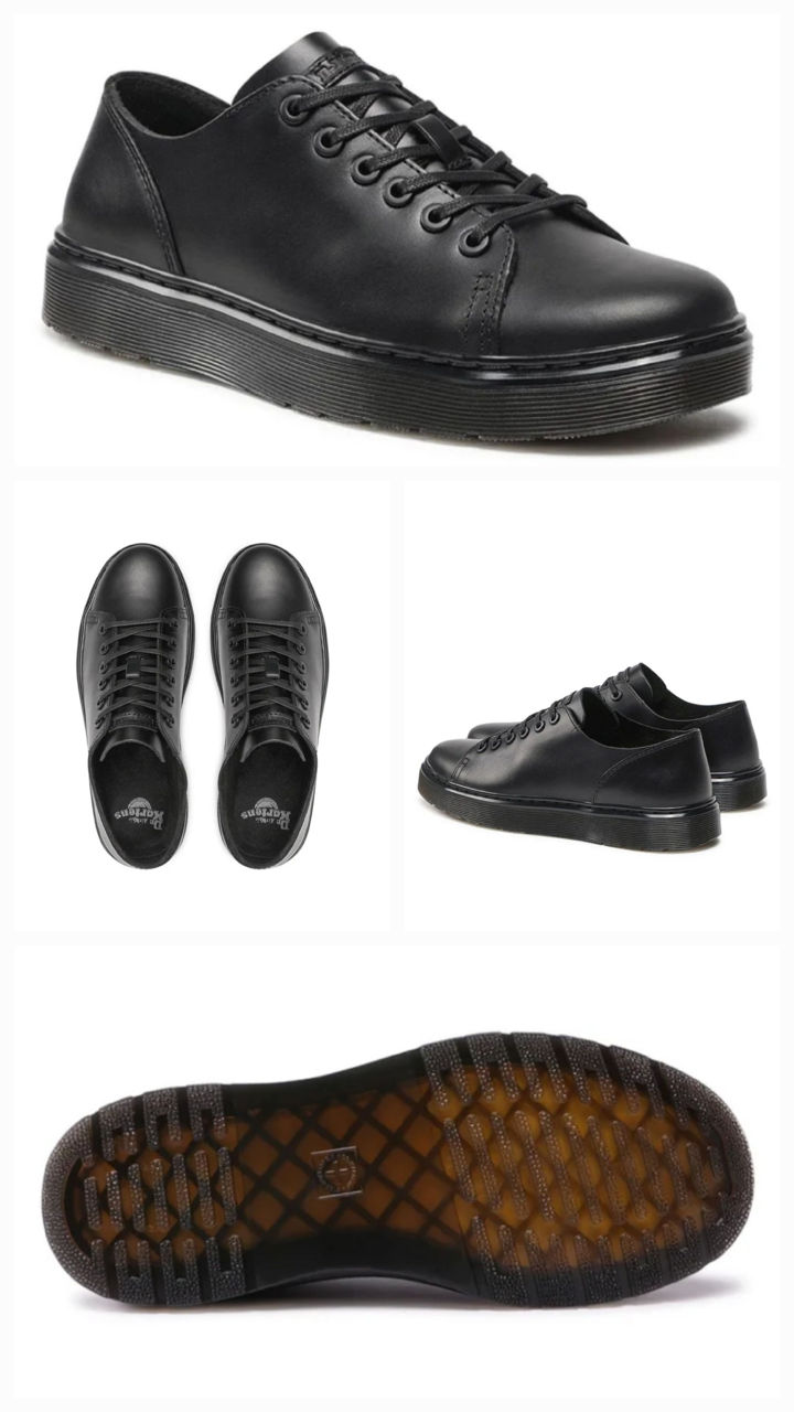 Новые, оригинальные Dr.Martens! foto 3