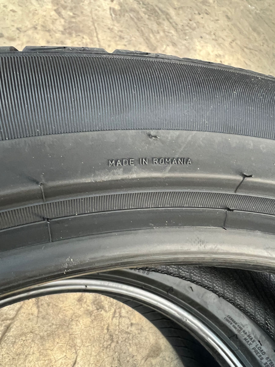 225/45 R18 Pirelli Cinturato P7 (MO)/ Доставка, livrare toata Moldova 2023 foto 8