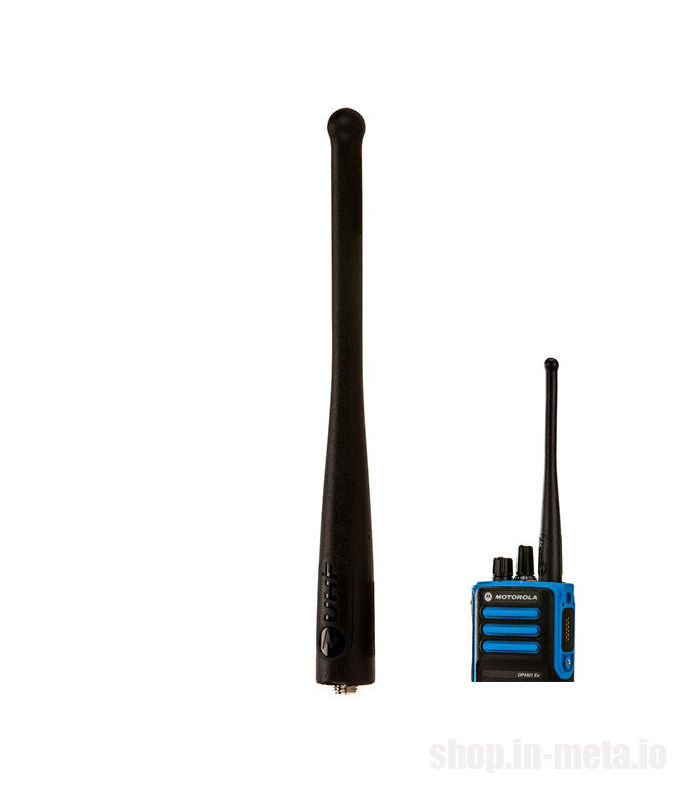 Antenna PMAD4126A for Motorola DP4401Ex foto 1