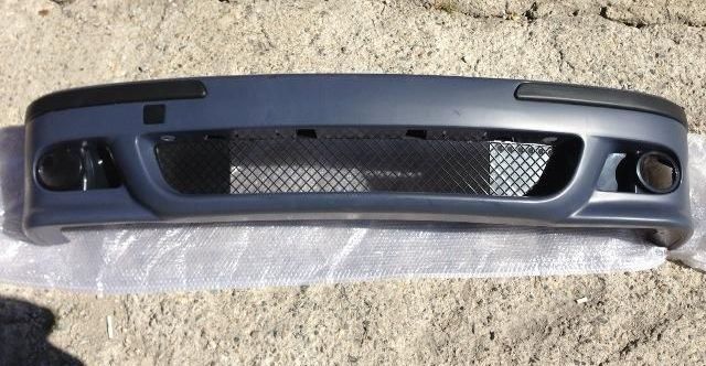 Piese BMW M Power e36 e39 e46 e60 s.a, бамперы, пороги, накладки foto 3