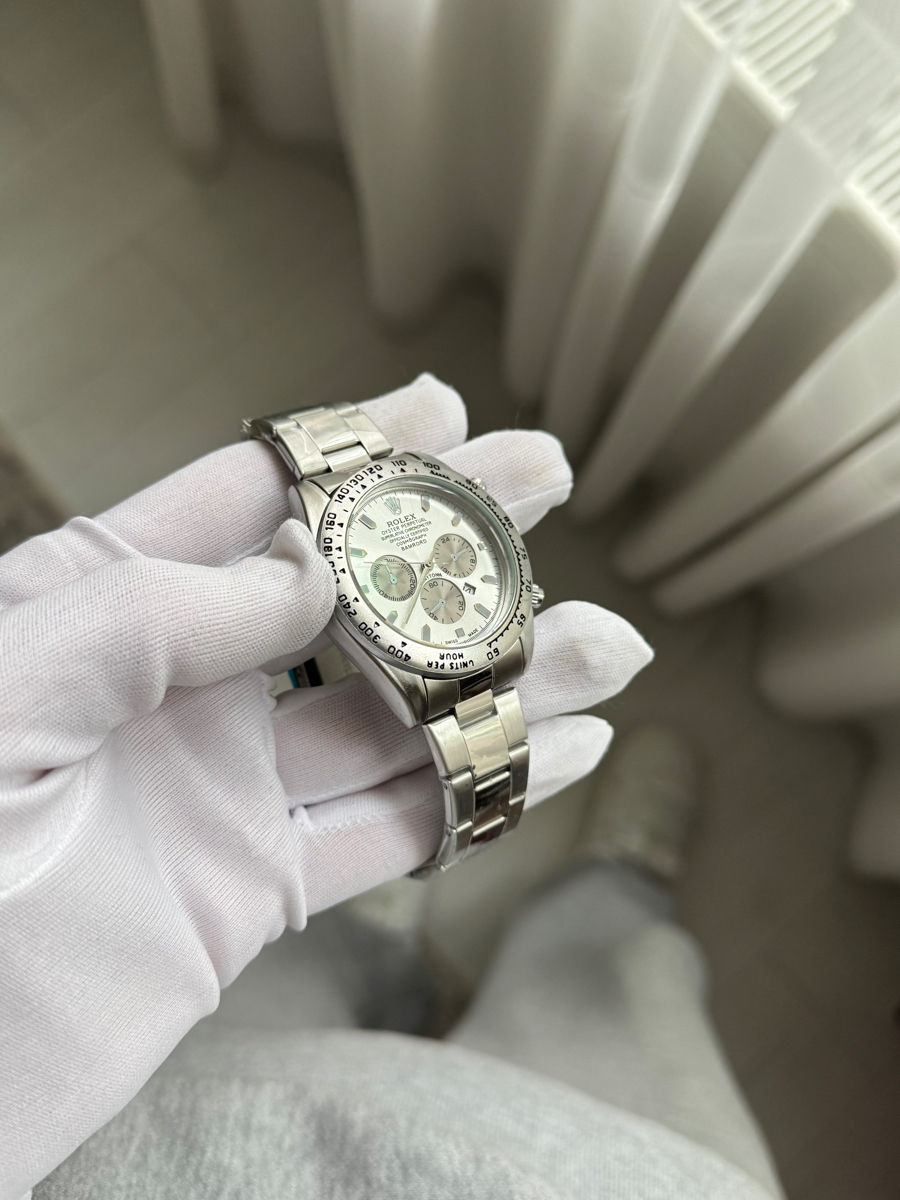 Rolex люкс копия фото 1