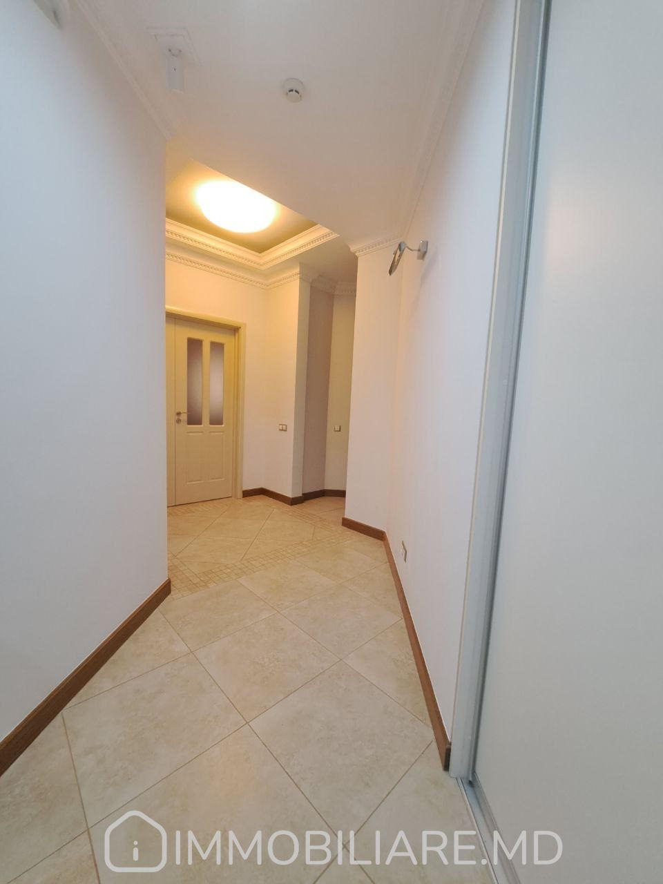 Apartament cu 2 camere, 120 m², Centru, Chișinău foto 5