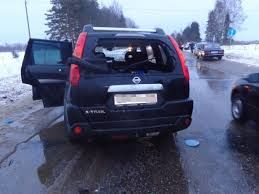 Nissan Note foto 9