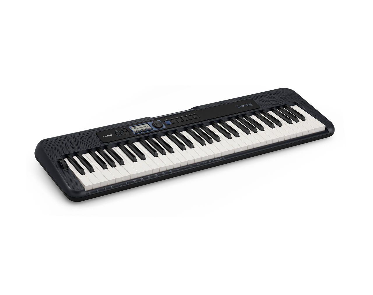 Casio Casiotone CT-S300. Distribuitori oficiali in R. Moldova. фото 3
