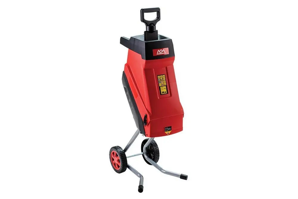 Tocator de crengi electric AGM AS 2520 фото 0
