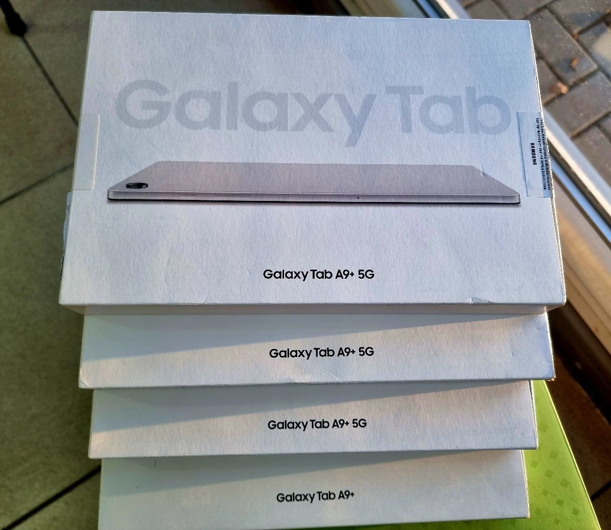 Новые Ipad Air M2.M3. Pro M4.M2.Air 5. Ipad 8.9. Samsung Tab S9/S10Ultra.S10+;S9+;S7Fe.S6Lite.A9+;A8 foto 9