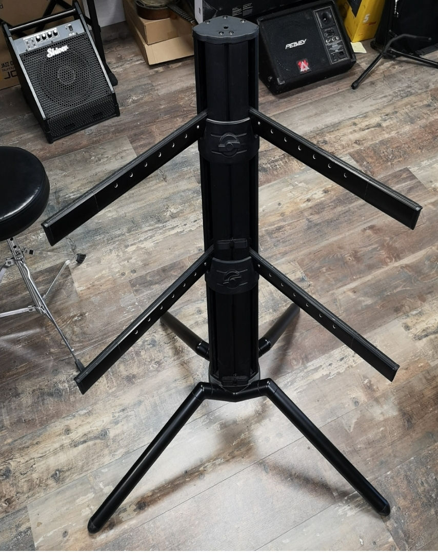 Stativ Spider Pro foto 0