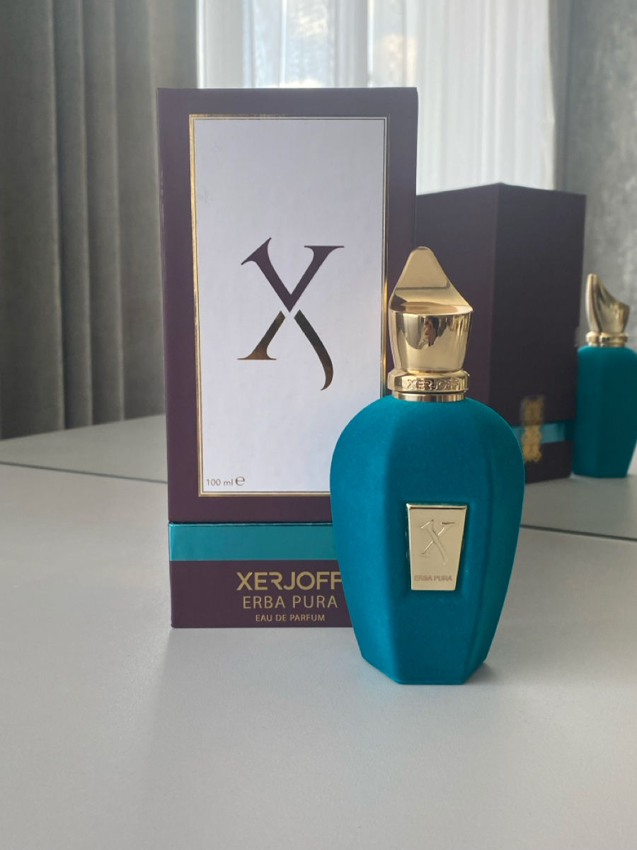 Parfum de lux foto 1