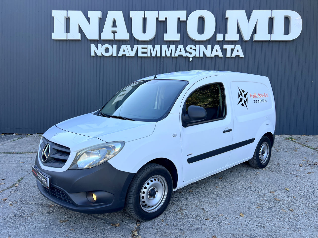 Mercedes Citan 2013 — 1