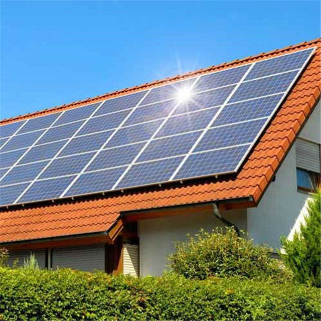 Panouri solare / instalații fotovoltaice foto 4