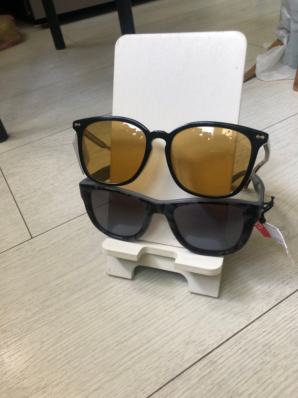 Gucci и Dolce Gabbana оригинал  фото 0