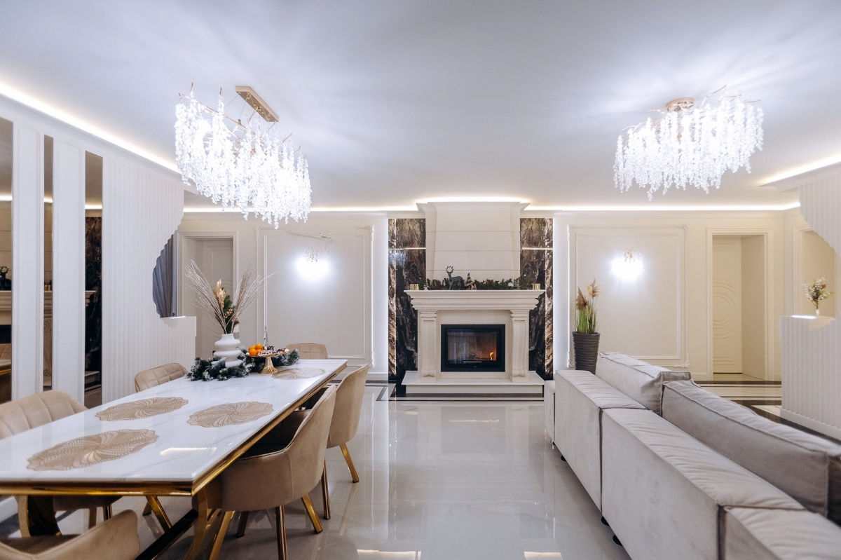 Casa lux foto 7