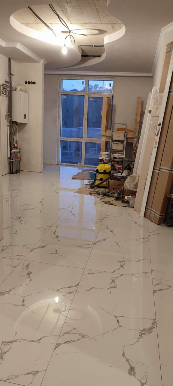 Reparatie apartamente ,case, oficii + design. foto 5