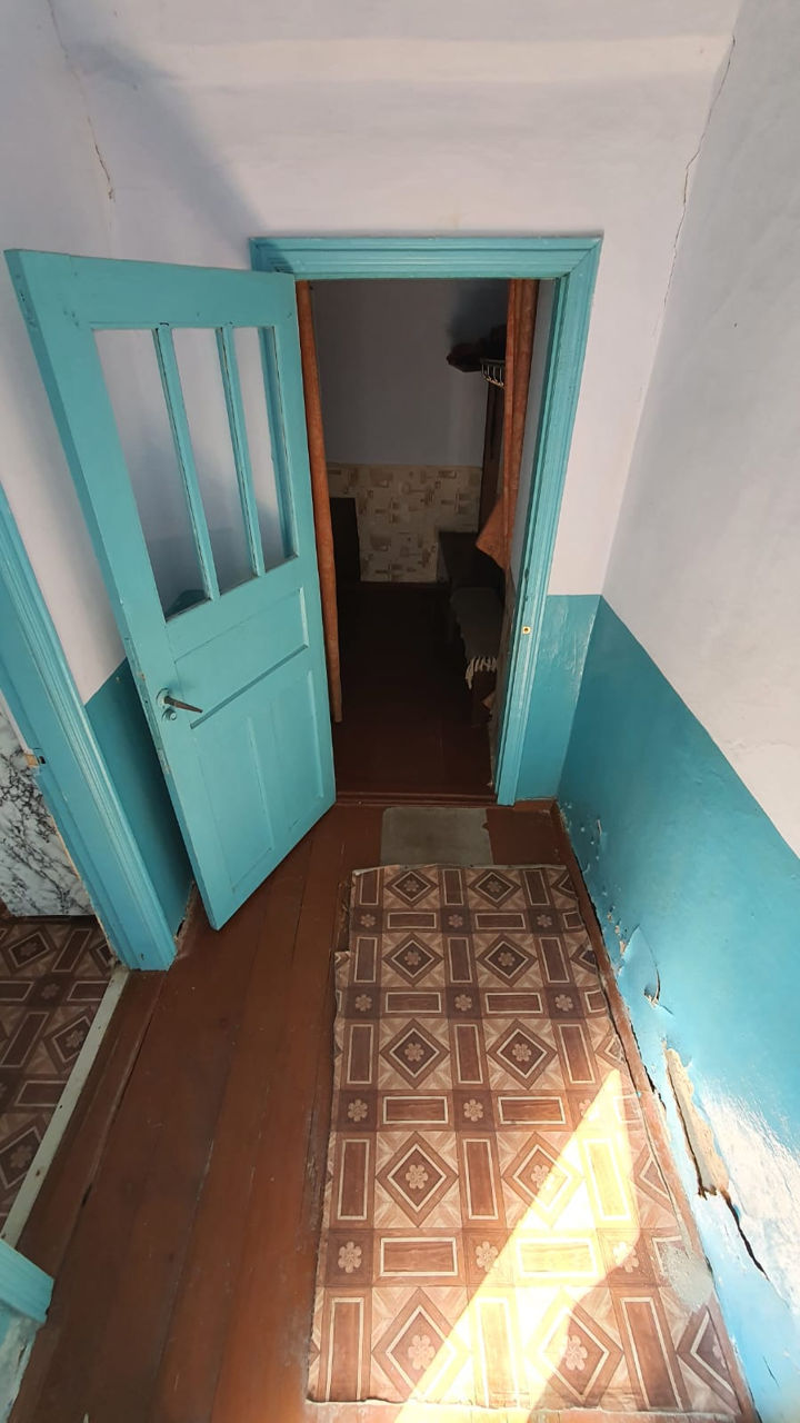 Apartament cu 2 camere, 46 m², Centru, Cimișlia foto 2