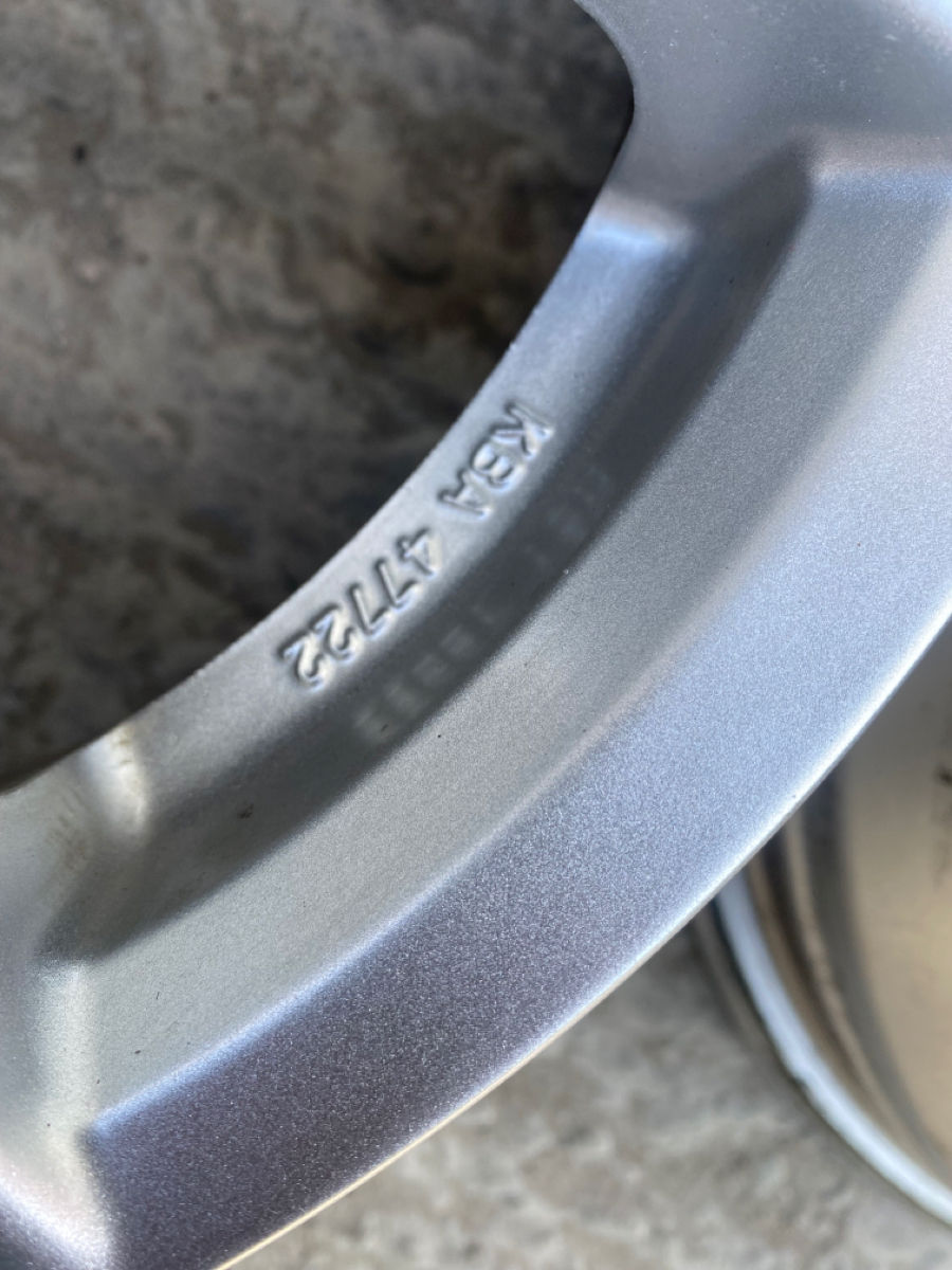 4x108 R14 Ford Mazda Peugeot foto 3