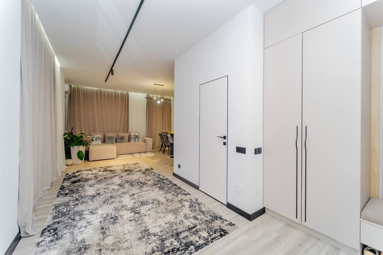 Apartament cu 1 cameră,  Buiucani,  Chișinău,  Chișinău mun. foto 6