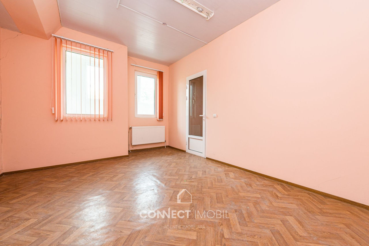 Str. Alba Iulia, Buiucani, Chisinau foto 6