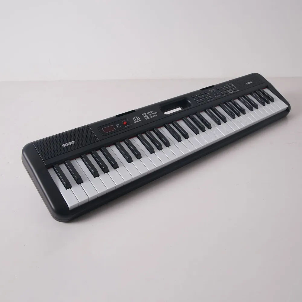 Синтезатор Keyboard 898 USB (новые, запечатанные) Гарантия, бесплатная доставка по Молдове foto 5