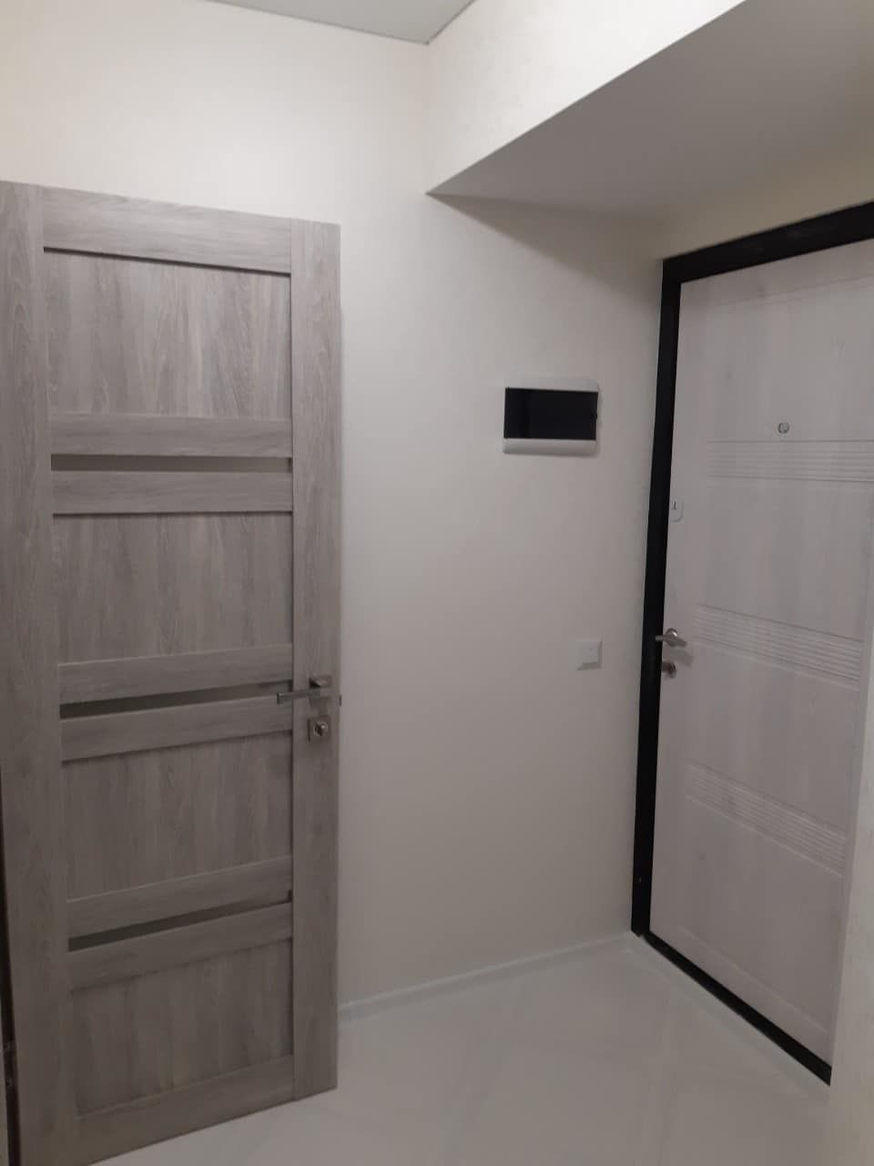 Apartament cu 1 cameră, 33 m², Centru, Bălți, Bălți mun. foto 8