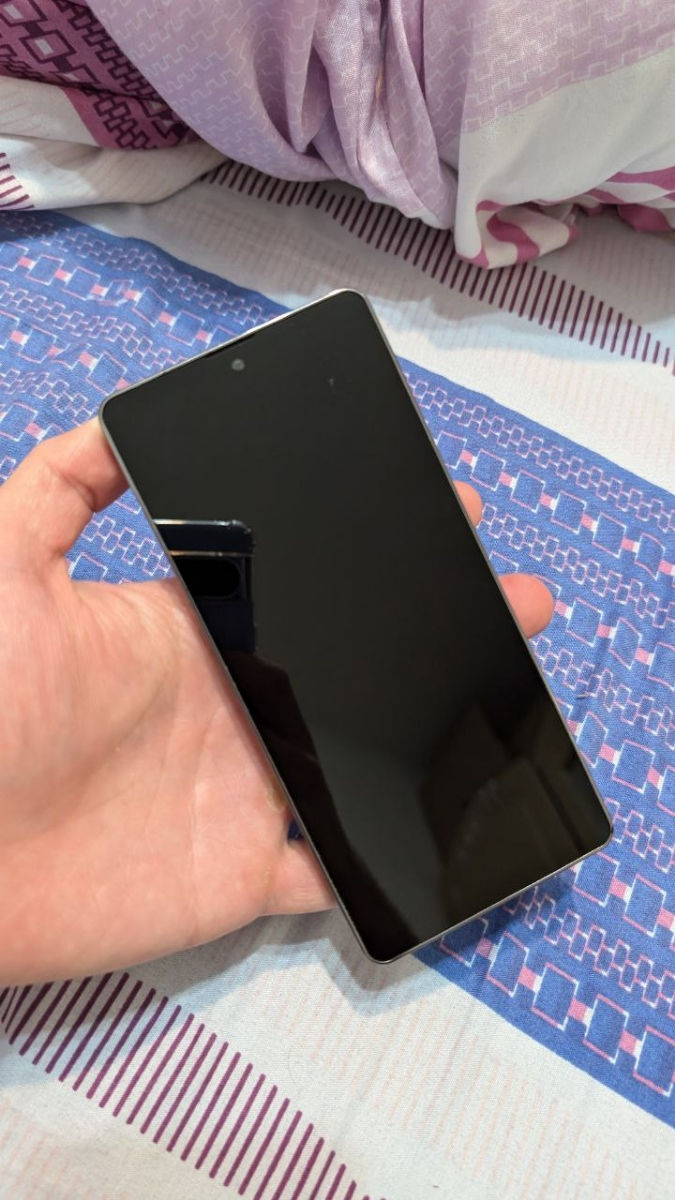 M17 Sharp Aquos Zero 6 A102SH 8/128Gb фото 7