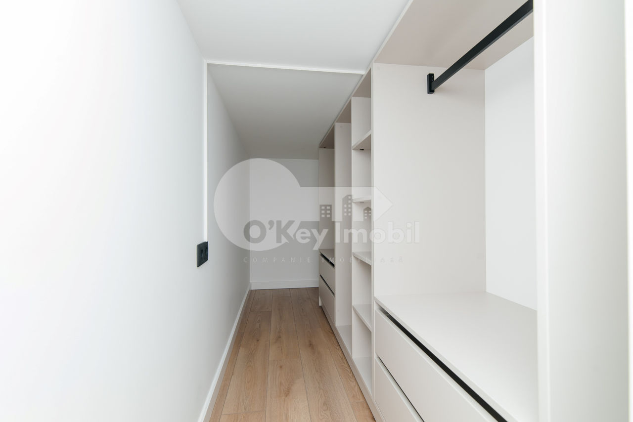 Apartament cu 2 camere, 95 m², Centru, Chișinău foto 13