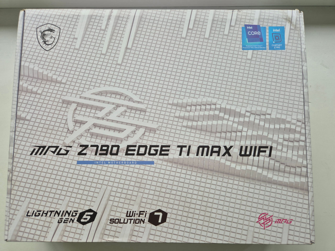 Материнки Intel Z690/Z790,AMD B650/X670/X870 MSI,Asus,Gigabyte,MSI Новые - 2000 Лей foto 3