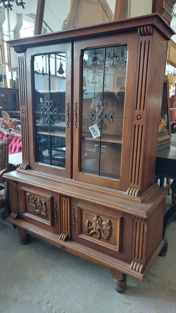 Dulapuri și vitrine din Germania la Florilor 14 foto 13