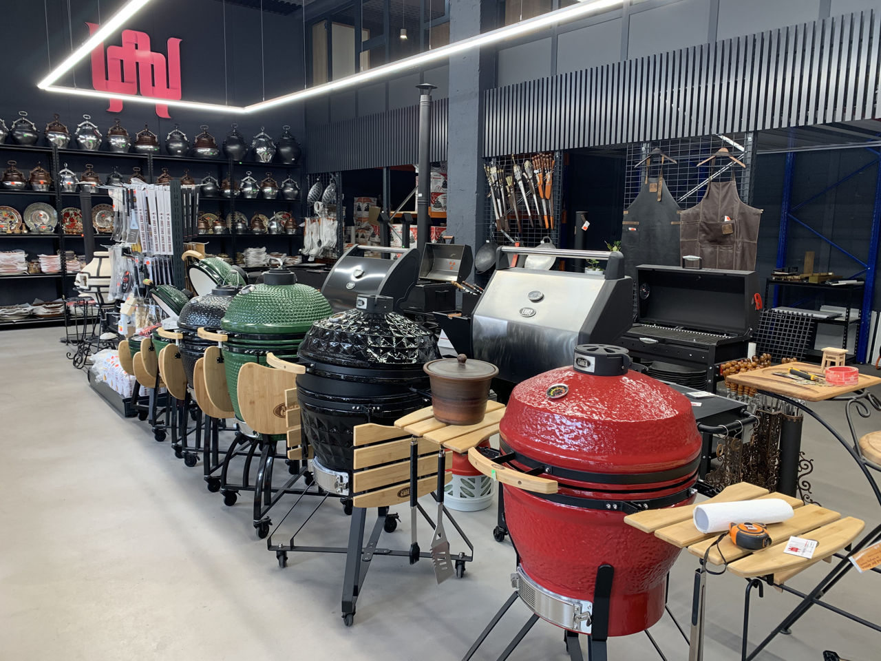 Мангалы mangal foto 3