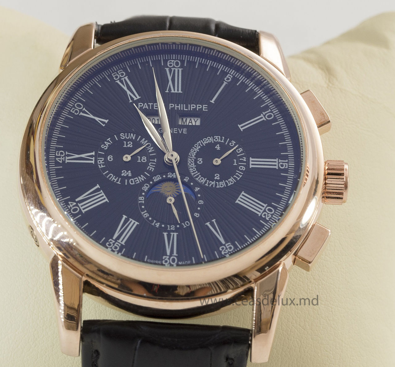Внимание! эксклюзивные часы Patek Philippe...