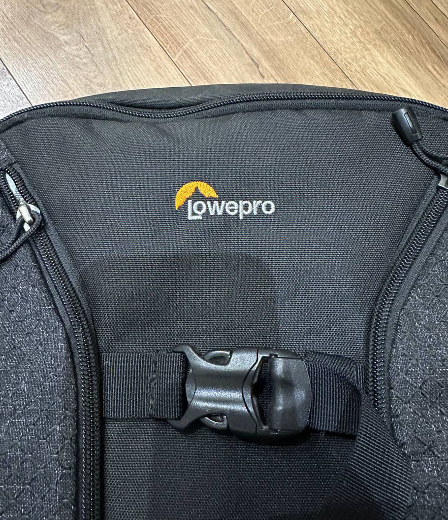 lowepro pro runner bp 450 aw ii foto 1