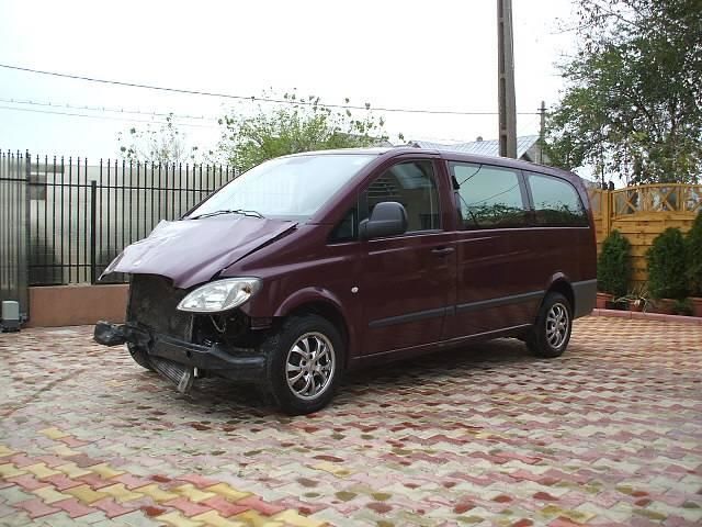 Mercedes Viano foto 0