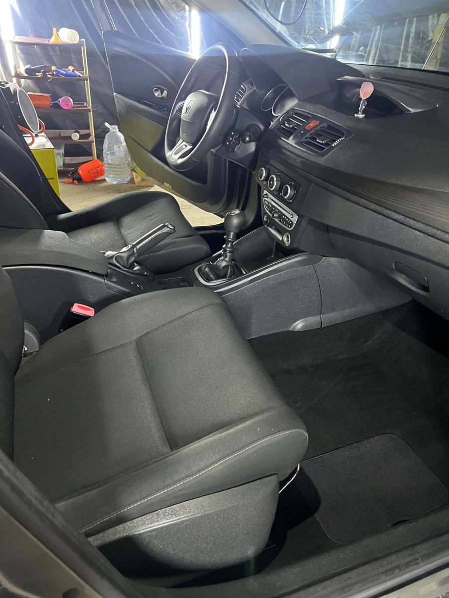 Детейлинг-химчистка,увлажнение кожи от TAV Detailing MD foto 12