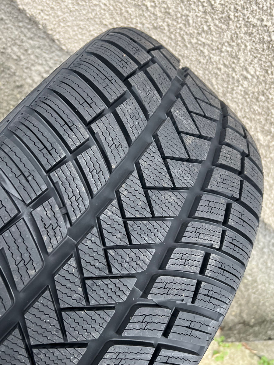 275/40 R20 Vredestein Wintrac Pro+/ Доставка, livrare toata Moldova 2024 foto 3