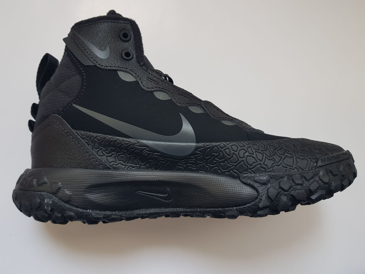 Nike Hikeda - ghete de iarnă pentru copii (mărimea 36) фото 2
